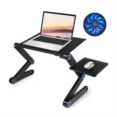 ONE PIXEL - Mesa Refrigerante Para Portatil Multifuncional T8