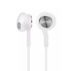 AIWA - Audifonos Ergonomicos Auriculares Manos Libres AWF10W