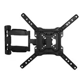 ONE PIXEL - Soporte Base Tv Montura Pared Movil Televisor 32 - 55 Pulgadas