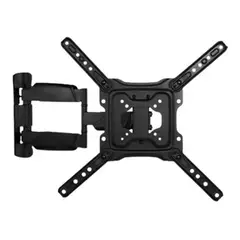ONE PIXEL - Soporte Base Tv Montura Pared Movil Televisor 32 - 55 Pulgadas