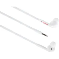 AIWA - Audifonos Auricular Internos In-Ear AW-W60 Blanco