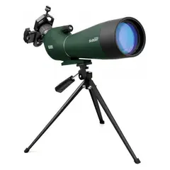 COSMOS - Telescopio terrestre svbony spotting scope 20-60x80