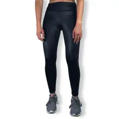 TYKHE - Leggings Deportivo Mujer Jade Negro