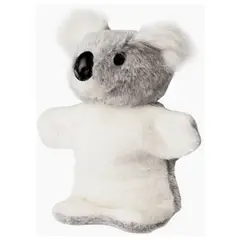 DIDACTICOS PINOCHO - Títere koala