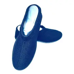 PLUMEX - Zapatos De Descanso Para Abuelas Tias Azul