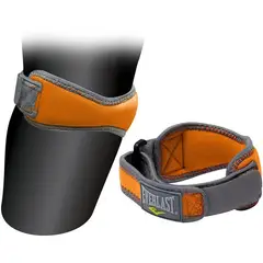 EVERLAST - Soporte de patella orange
