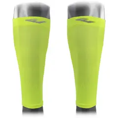 EVERLAST - Media de compresion Amarillo