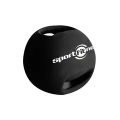 SPORT FITNESS - Balòn medicinal con agarre 5kg 71191