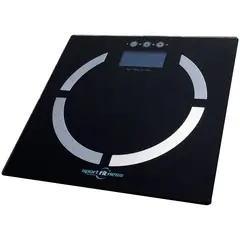 SPORTFITNESS - Báscula electrónica pesa balanza