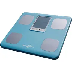 SPORTFITNESS - Báscula pesa electrónica  sport fitness