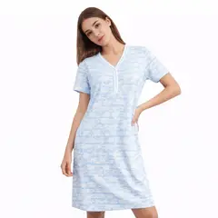 ROMANELLA - Pijama Bata Lexa