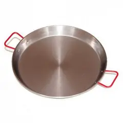 GARCIMA - Paella pulida 80cm 40 raciones