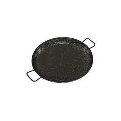 GARCIMA - Paellera esmaltada 50 cms 14 raciones