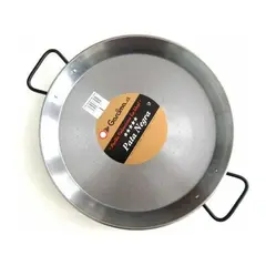 GARCIMA - Paellera induccion pulida 30 cms