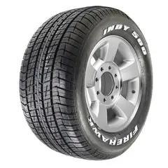FIRESTONE - Llanta 295/50 R15 Firehawk Indy 500
