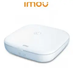 DAHUA - IMOU BY ARC2000E-SW-IMOU ALARMA INTELIGENTE CENTRAL IMOU