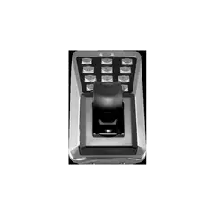 ZKTECO - Control de acceso con huella dactilar capacidad 3000 huellas
