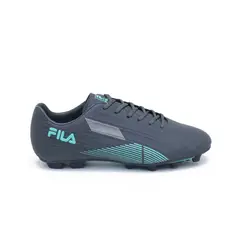 FILA - Guayos Molmer-Gris/Azul