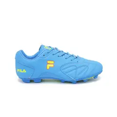 FILA - Guayos Ker Classic-Azul/Amarillo