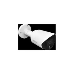 DAHUA - Camara 4 en 1 fullcolor 1080p metalica 3,6mm fov 86,9°.