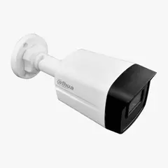 DAHUA - Camara de seguridad bala 4 en 1 1080P ir 80m 3.6mm ip67