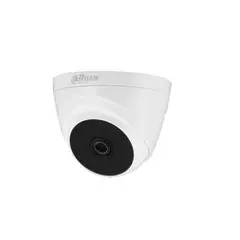 DAHUA - Camara de seguridad domo plastica 4 en 1 2mp 1080p