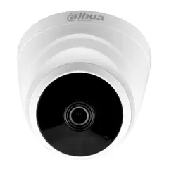 DAHUA - Camara 4 en 1 1/2,7" cmos 5mp@20fps tipo domo plastico 3.6mm