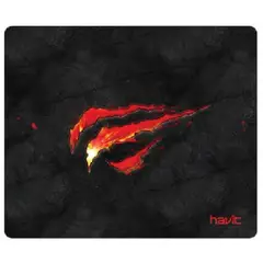 HAVIT - Pad mouse gamer compacto hv-mp838 21x20x03 goma