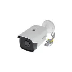 HIKVISION - Camara turbo 1080p exir 001lux f36 ir80m ip66 semimetal