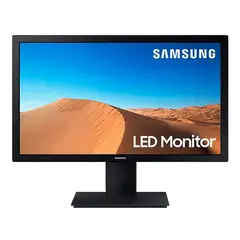 SAMSUNG - Monitor 24 fhd va s24a310 9ms gtg 60hz
