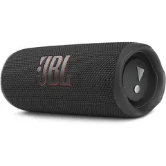 JBL - Parlante portable flip6 sumergible bluetooth negro