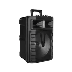 VTA - Parlante 50W Colorfull Sound