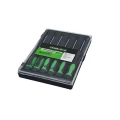 FERRENOVO - Kit de Destornilladores de Precisión X 6 Piezas