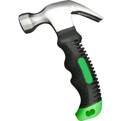 FERRENOVO - Martillo en acero con mango ergonómico