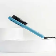 PYT - Cepillo Alisador - Baby Blue