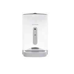 PETWANT - Dispensador aut.alimentos con camara interactiva