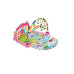 HUANGER - Gimnasio multifuncional tapete didáctico