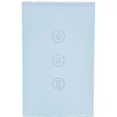 VTA CASA INTELIGENTE - Controlador de cortinas iot touch vta+ smart home