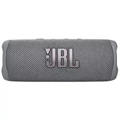 JBL - Parlante flip 6 bluetooth v5.1 - gris