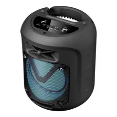 VTA - Parlante recargable bluetooth 10w con radio