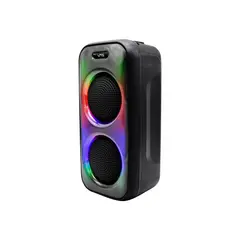 VTA - Amplificador 20W EQ Flame Light