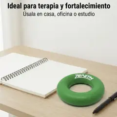 ZENITH - Rueda de fuerza para la mano y muñeca