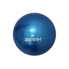 ZENITH - Fitball 65cm balón pilates con inflador