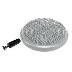 ZENITH - Balón cojín inestable con inflador