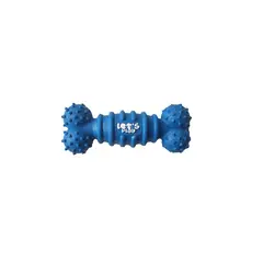 SOLEPET - Hueso mordedor para perros twister
