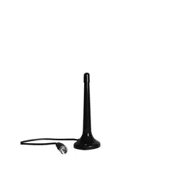 VTA - Antena tdt extensible con cable de 2 metros