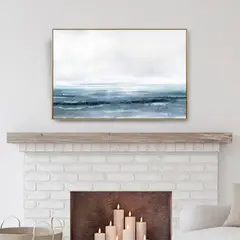 DE CASA - Cuadro canvas greco 100 x 80 cm