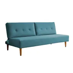 HIGH CLASS - Sofa Cama HC Trevor Turquesa