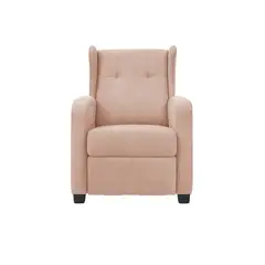 HIGH CLASS - Silla Reclinable HC Apolo - Tela Beige