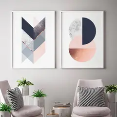 DE CASA - Diptico arrow